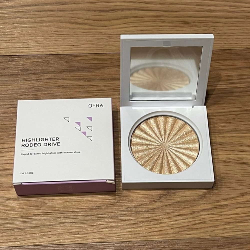 Ofra Highlighter Rodeo Drive